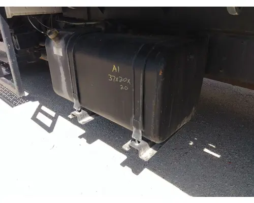 HINO 338 2006-2010 FUEL TANK