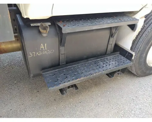 HINO 338 2006-2010 FUEL TANK
