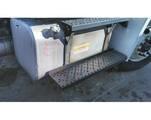 HINO 338 2006-2010 FUEL TANK