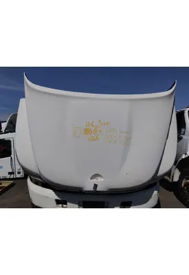 HINO 338 2006-2010 HOOD