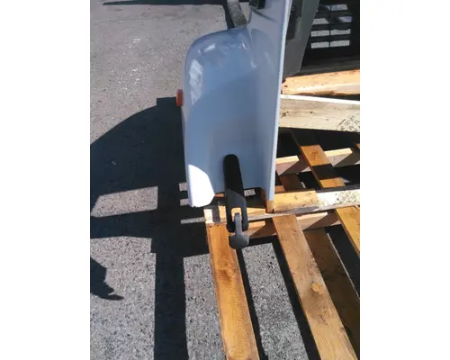 HINO 338 2006-2010 HOOD