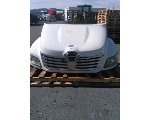 HINO 338 2006-2010 HOOD