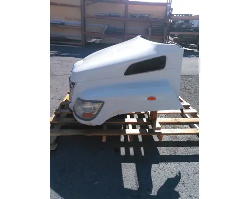 HINO 338 2006-2010 HOOD