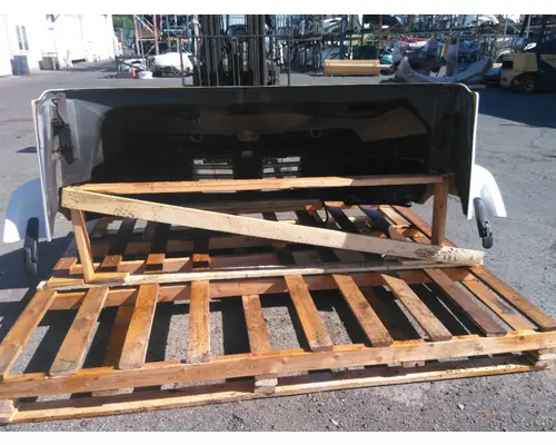 HINO 338 2006-2010 HOOD