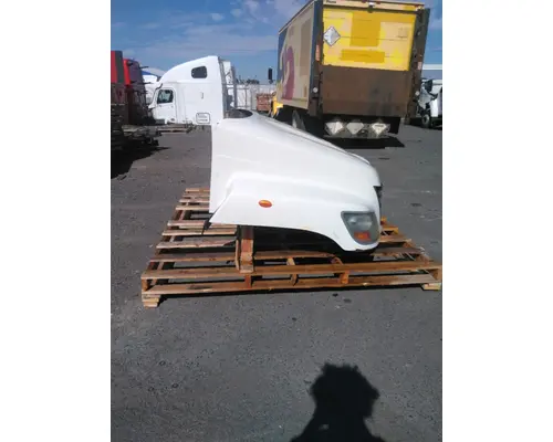 HINO 338 2006-2010 HOOD