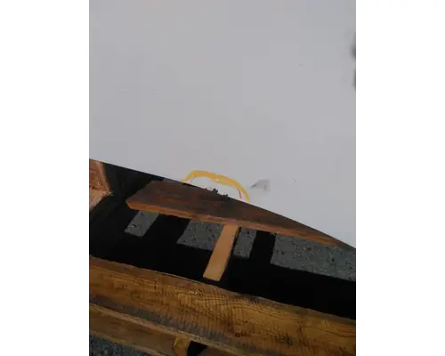 HINO 338 2006-2010 HOOD