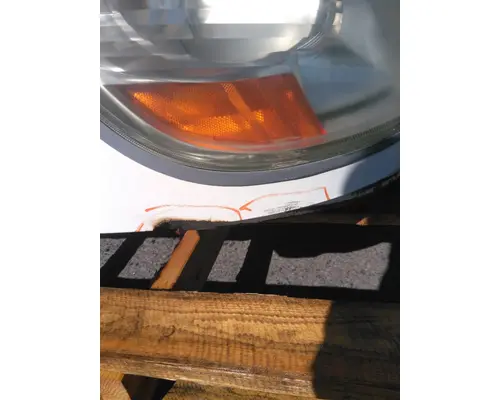 HINO 338 2006-2010 HOOD