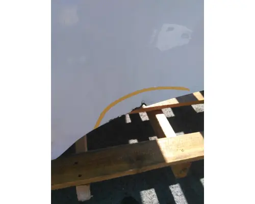 HINO 338 2006-2010 HOOD