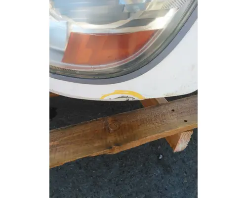 HINO 338 2006-2010 HOOD
