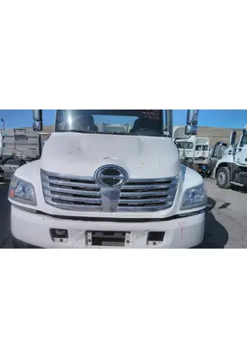 HINO 338 2006-2010 HOOD