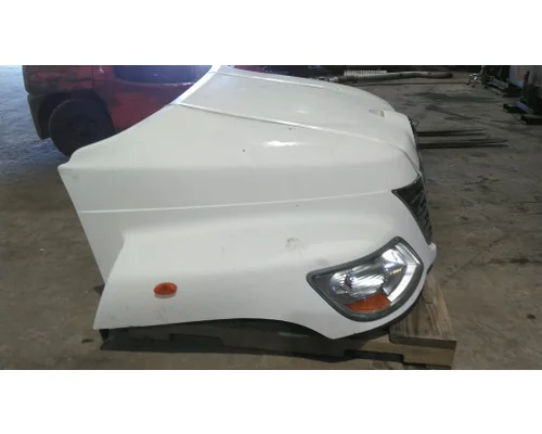HINO 338 2006-2010 HOOD