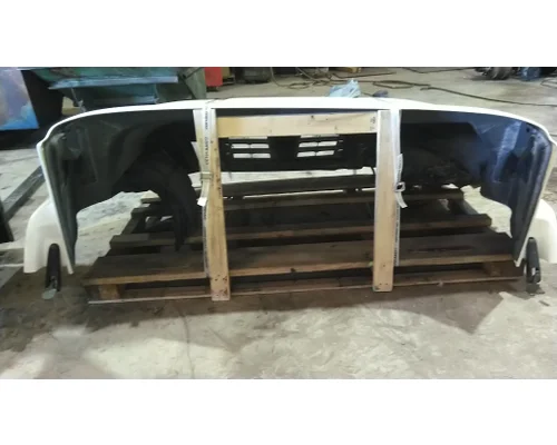 HINO 338 2006-2010 HOOD