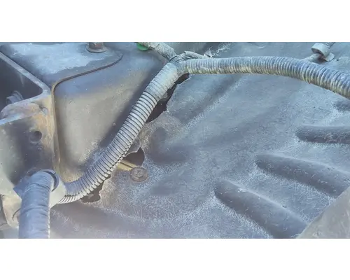 HINO 338 2006-2010 HOOD