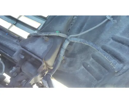 HINO 338 2006-2010 HOOD