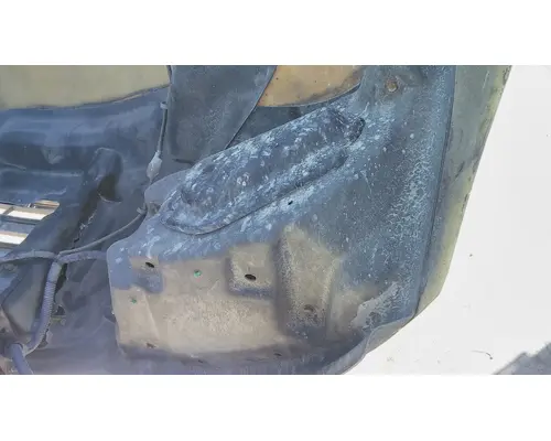 HINO 338 2006-2010 HOOD