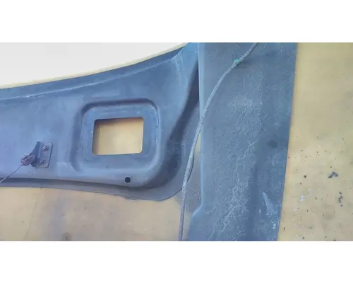 HINO 338 2006-2010 HOOD