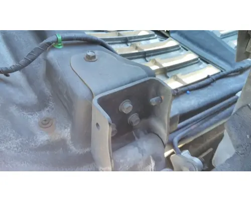 HINO 338 2006-2010 HOOD