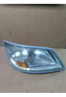 HINO 338 2006-2018 HEADLAMP ASSEMBLY