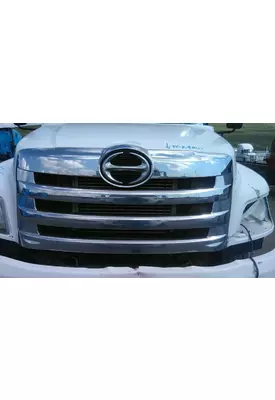 HINO 338 2011-2018 GRILLE