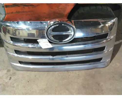 HINO 338 2011-2018 GRILLE