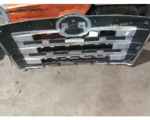 HINO 338 2011-2018 GRILLE