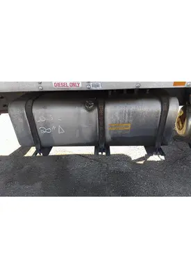 HINO 338 2011-2025 FUEL TANK