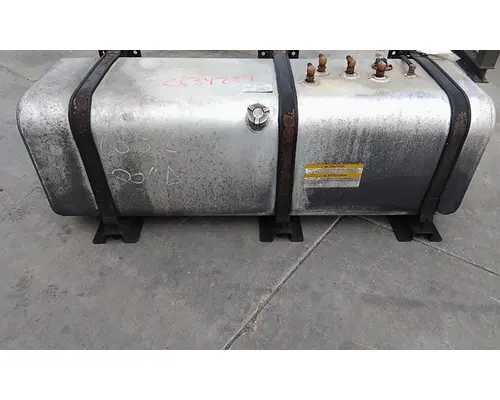 HINO 338 2011-2025 FUEL TANK