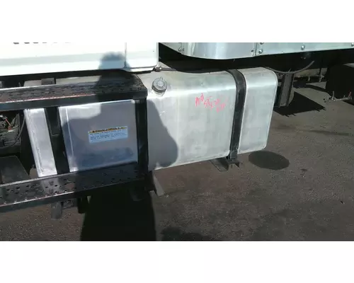 HINO 338 2011-2025 FUEL TANK