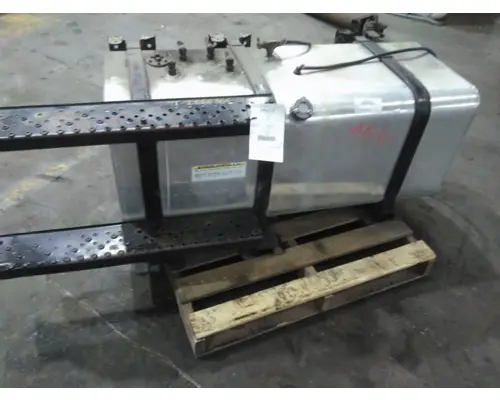 HINO 338 2011-2025 FUEL TANK