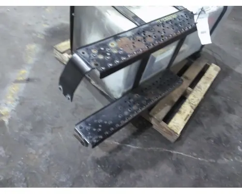 HINO 338 2011-2025 FUEL TANK