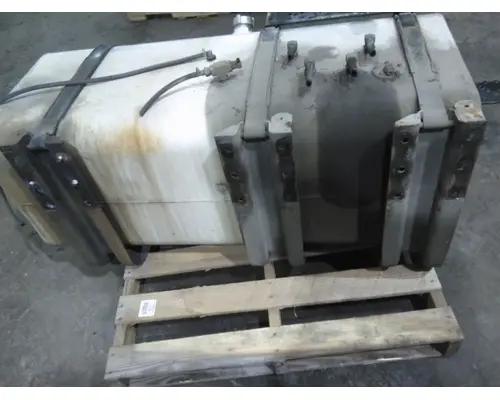 HINO 338 2011-2025 FUEL TANK