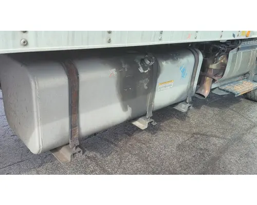 HINO 338 2011-2025 FUEL TANK