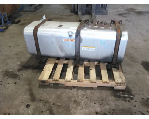 HINO 338 2011-2025 FUEL TANK
