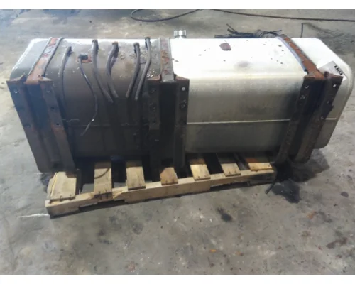 HINO 338 2011-2025 FUEL TANK