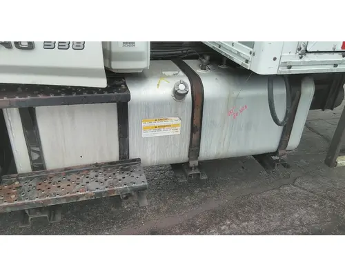 HINO 338 2011-2025 FUEL TANK