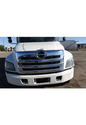 HINO 338 2011-2025 HOOD