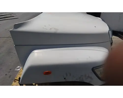 HINO 338 2011-2025 HOOD