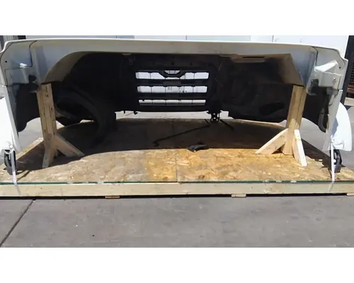 HINO 338 2011-2025 HOOD