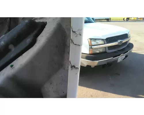 HINO 338 2011-2025 HOOD