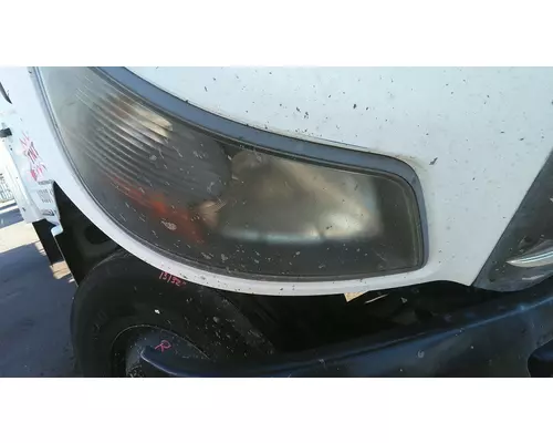 HINO 338 2011-2025 HOOD