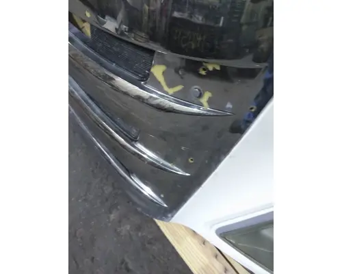 HINO 338 2011-2025 HOOD