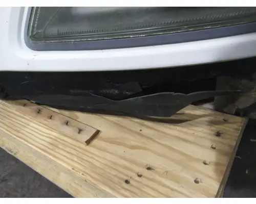 HINO 338 2011-2025 HOOD