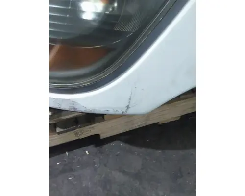 HINO 338 2011-2025 HOOD