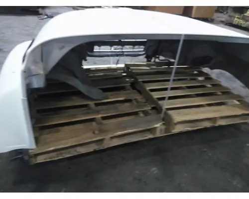 HINO 338 2011-2025 HOOD