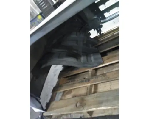 HINO 338 2011-2025 HOOD