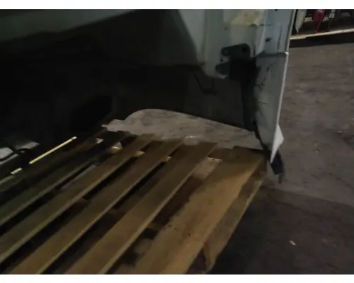 HINO 338 2011-2025 HOOD