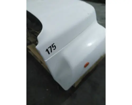 HINO 338 2011-2025 HOOD