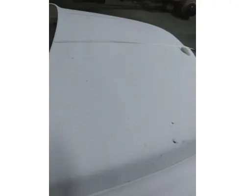 HINO 338 2011-2025 HOOD