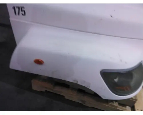 HINO 338 2011-2025 HOOD