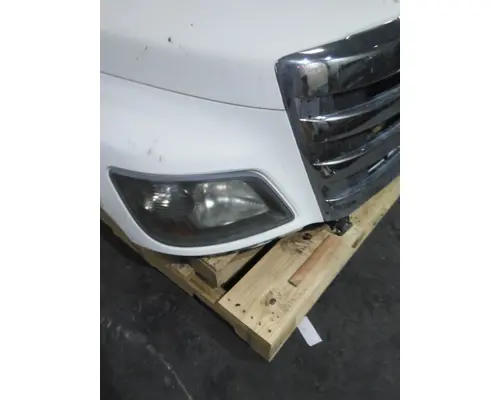 HINO 338 2011-2025 HOOD